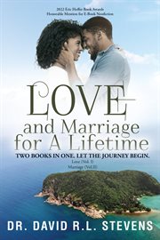 Love and Marriage for a Lifetime cover image