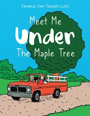 Meet Me Under the Maple Tree cover image