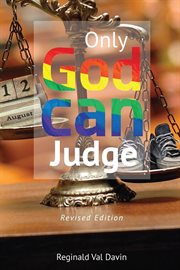 Only God Can Judge cover image