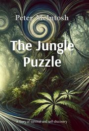 The Jungle Puzzle cover image