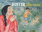 Buster and the Little Fairies cover image