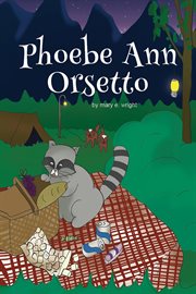 Phoebe Ann Orsetto cover image