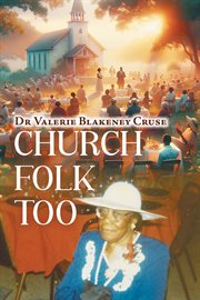 Church Folk Too cover image