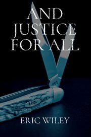 And Justice for All cover image