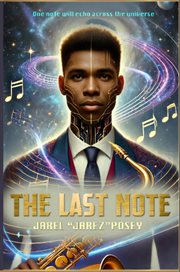 The Last Note cover image