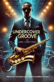 Undercover Groove cover image