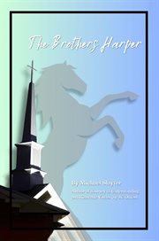 The Brothers Harper cover image