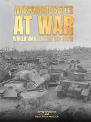Massachusetts at War cover image