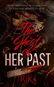 The Ghost of Her Past cover image