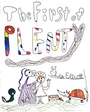 The First of Plenty cover image
