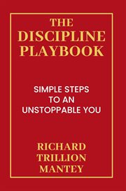 The Discipline Playbook cover image