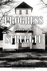 Progress Through Struggle cover image