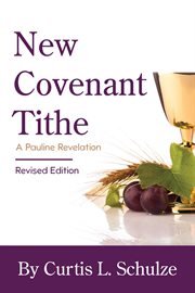 New Covenant Tithe cover image