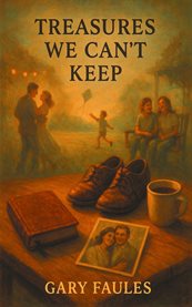 Treasures We Can't Keep, and Other Short Stories cover image