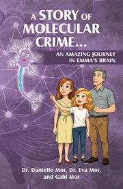 A Story of Molecular Crime cover image