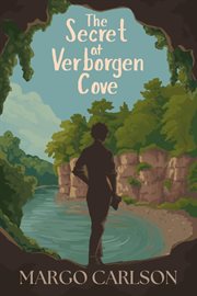 The Secret at Verborgen Cove cover image