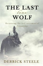 The last lone wolf cover image