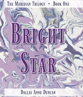 Cover image for Bright Star