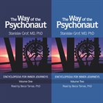 The way of the psychonaut : encyclopedia for inner journeys cover image