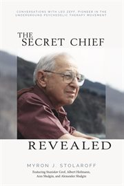 The secret chief revealed cover image