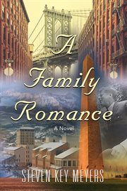 A family romance cover image