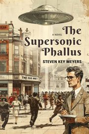 The Supersonic Phallus cover image
