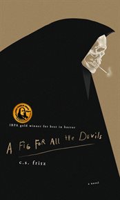 A fig for all the devils cover image