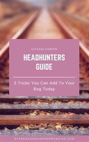 Headhunters guide cover image