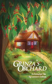 Grinza's orchard cover image