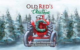 Cover image for Old Red's Christmas