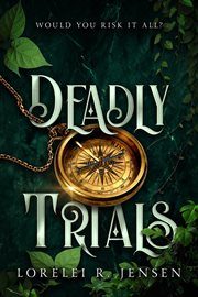 Deadly trials cover image