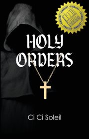 Holy Orders cover image