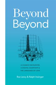 Beyond beyond cover image