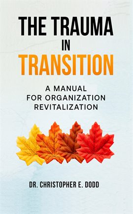 Cover image for The Trauma in Transition