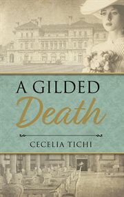 A gilded death cover image