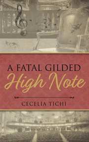 A fatal gilded high note cover image