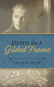 Death in a Gilded Frame cover image