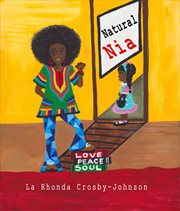 Natural nia cover image