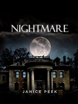 Cover image for Nightmare