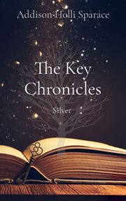 The key chronicles cover image