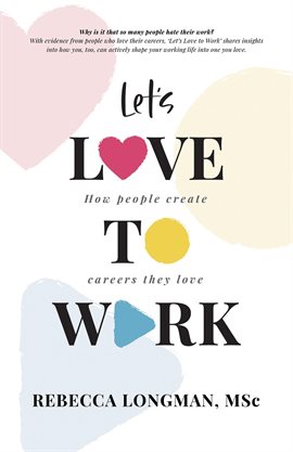 Cover image for Let's Love to Work