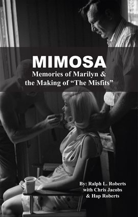 Cover image for Mimosa