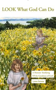 Look what god can do cover image