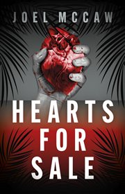 Hearts for sale cover image