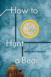 How to hunt a bear cover image