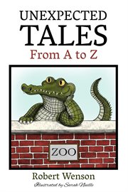 Unexpected tales from a to z cover image