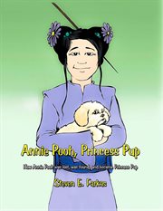 Annie Pooh, princess pup cover image