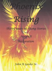 Phoenix rising cover image