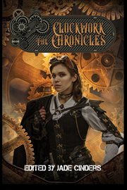 The clockwork chronicles cover image