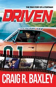 Driven cover image